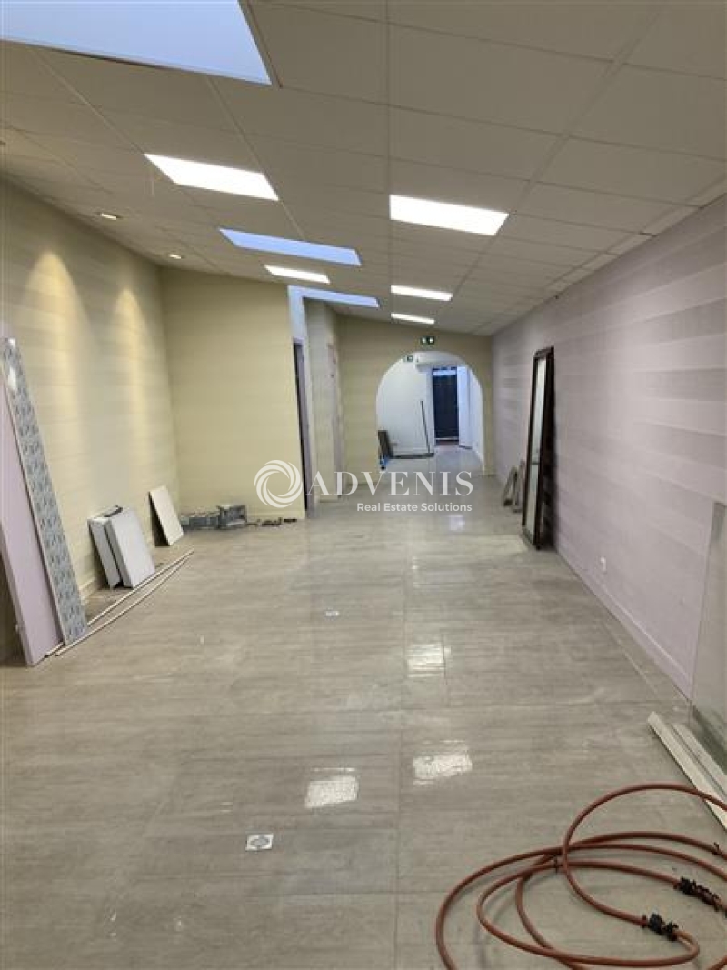 Location Bureaux LE MANS (72100) - Photo 3