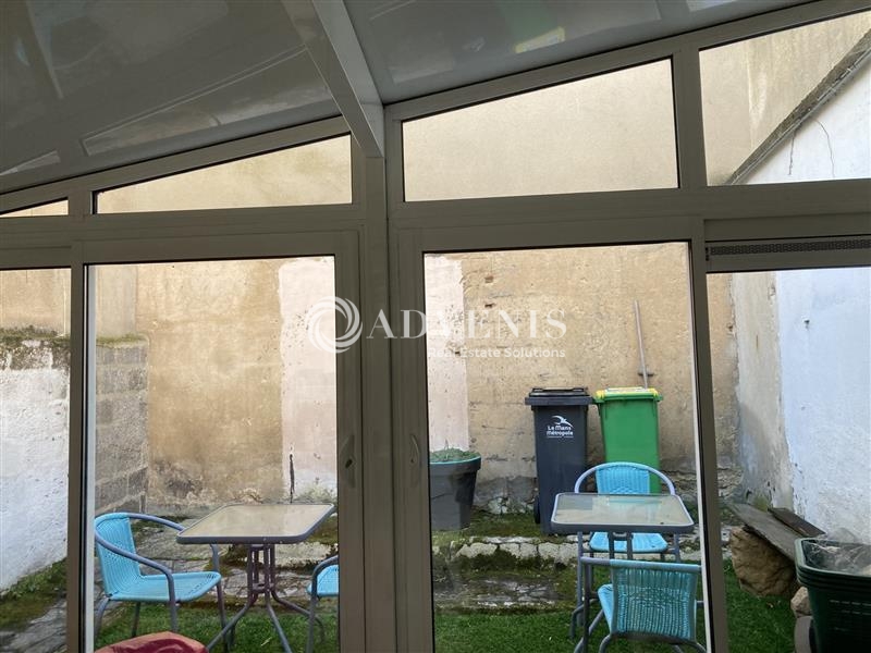 Vente Investisseur Commerces LE MANS (72100) - Photo 5