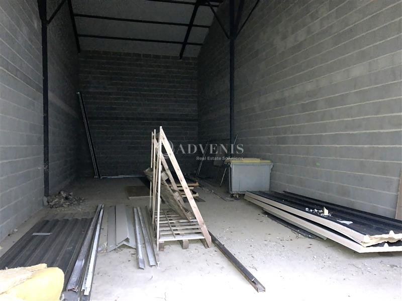 Location Activités Entrepôts SAINT SATURNIN (72650) - Photo 8