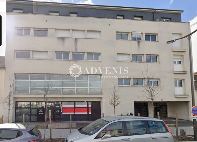 Location Bureaux LE MANS (72000) - Photo 1