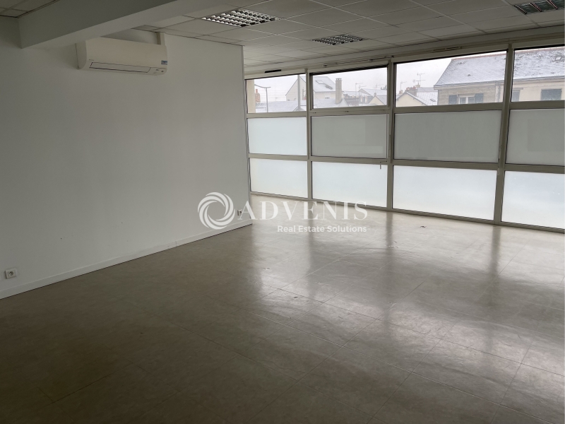 Location Bureaux LE MANS (72000) - Photo 2