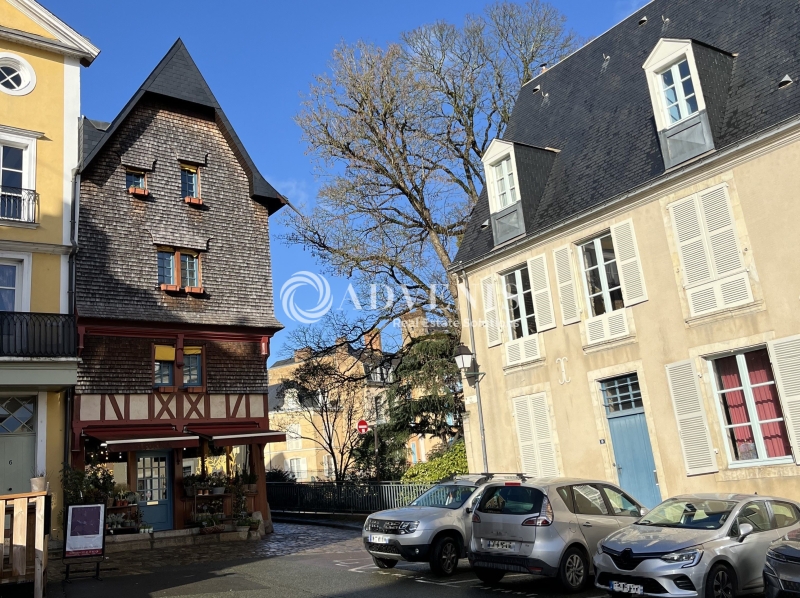 Vente Utilisateur Commerces LE MANS (72000) - Photo 2