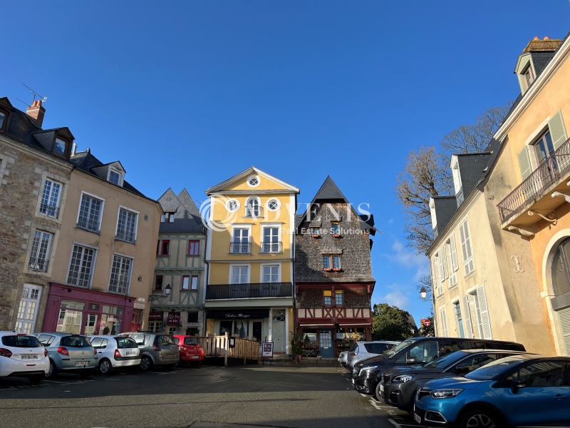 Vente Utilisateur Commerces LE MANS (72000) - Photo 3