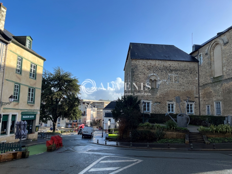 Vente Utilisateur Commerces LE MANS (72000) - Photo 4