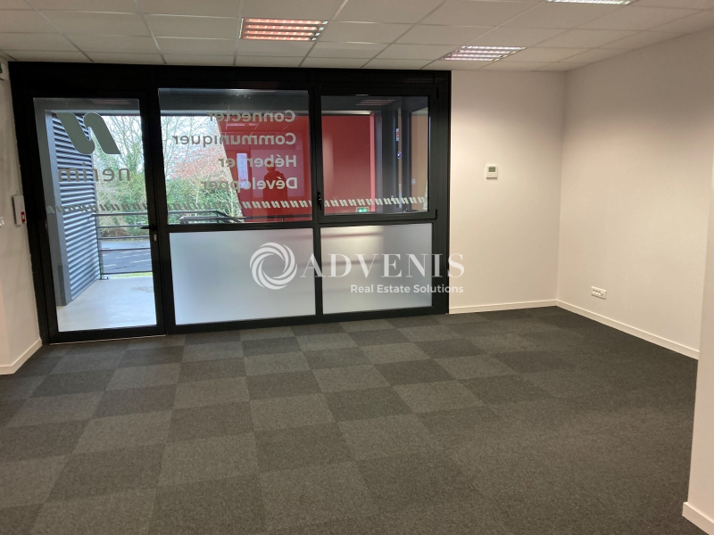 Location Bureaux LE MANS (72000) - Photo 2