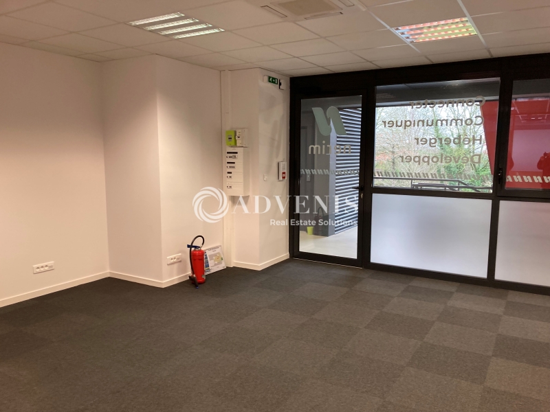 Location Bureaux LE MANS (72000) - Photo 3