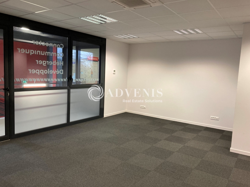 Location Bureaux LE MANS (72000) - Photo 4