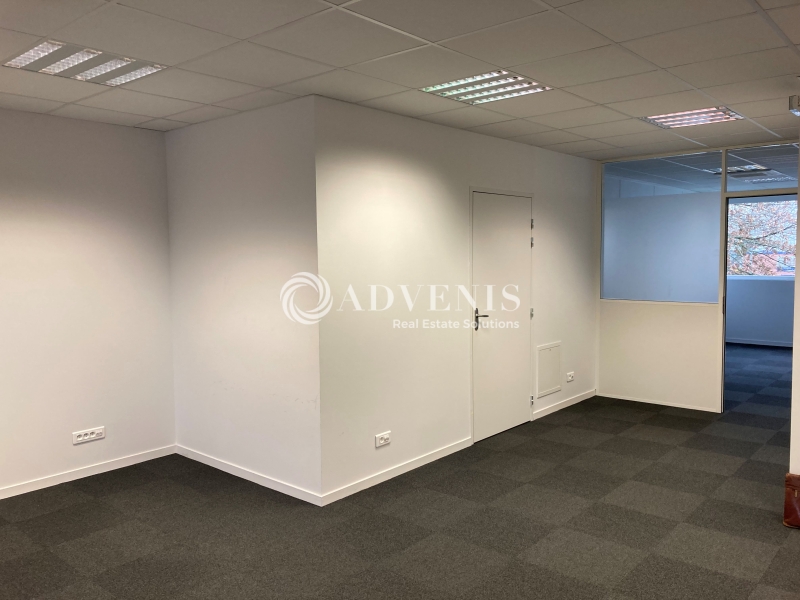 Location Bureaux LE MANS (72000) - Photo 5