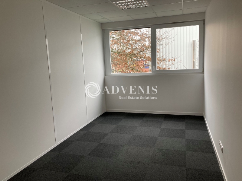 Location Bureaux LE MANS (72000) - Photo 6