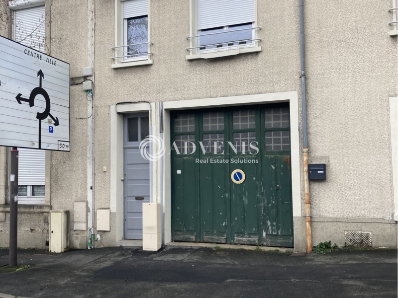 Location Entrepôts LE MANS (72100) - Photo 1