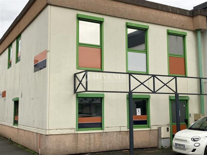 Location Bureaux LE MANS (72000) - Photo 2