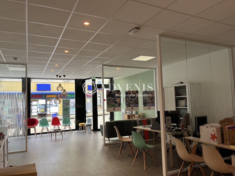 Vente Utilisateur Commerces LE MANS (72100) - Photo 3