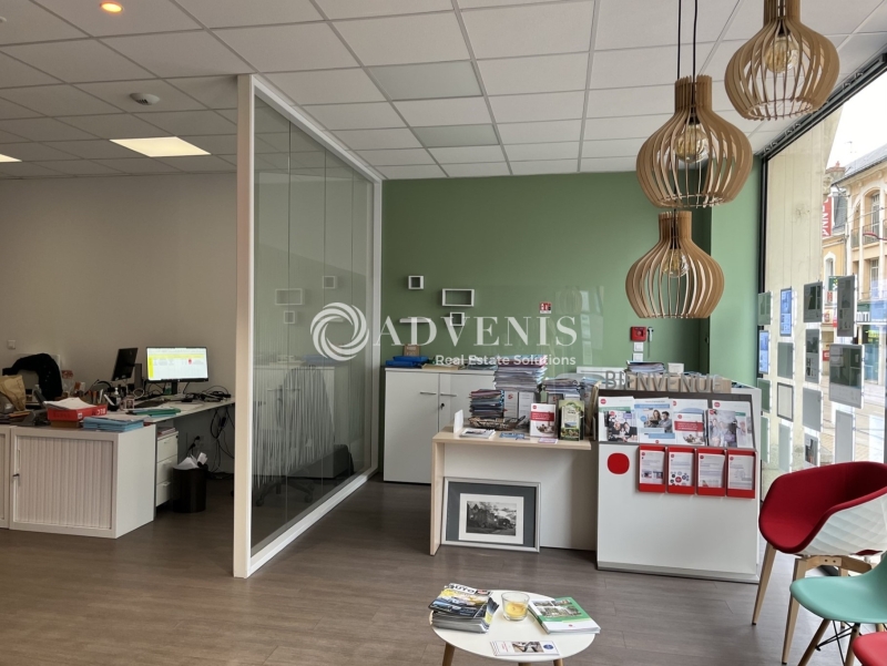 Vente Utilisateur Commerces LE MANS (72100) - Photo 4