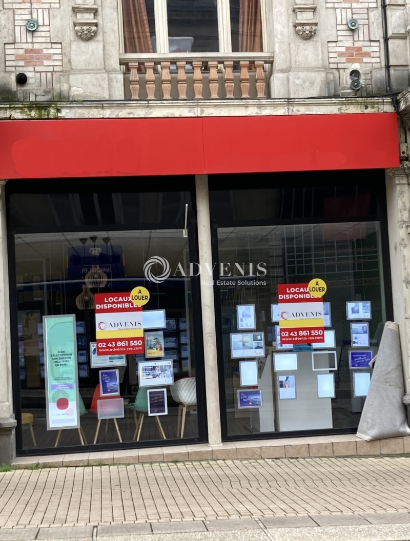 Vente Utilisateur Commerces LE MANS (72100) - Photo 7