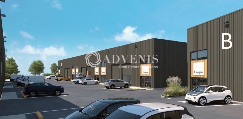 Vente Investisseur Activités Entrepôts SPAY (72700) - Photo 5