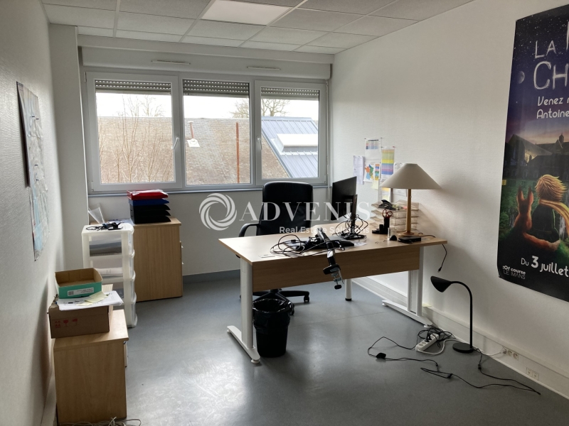 Location Bureaux LE MANS (72100) - Photo 3