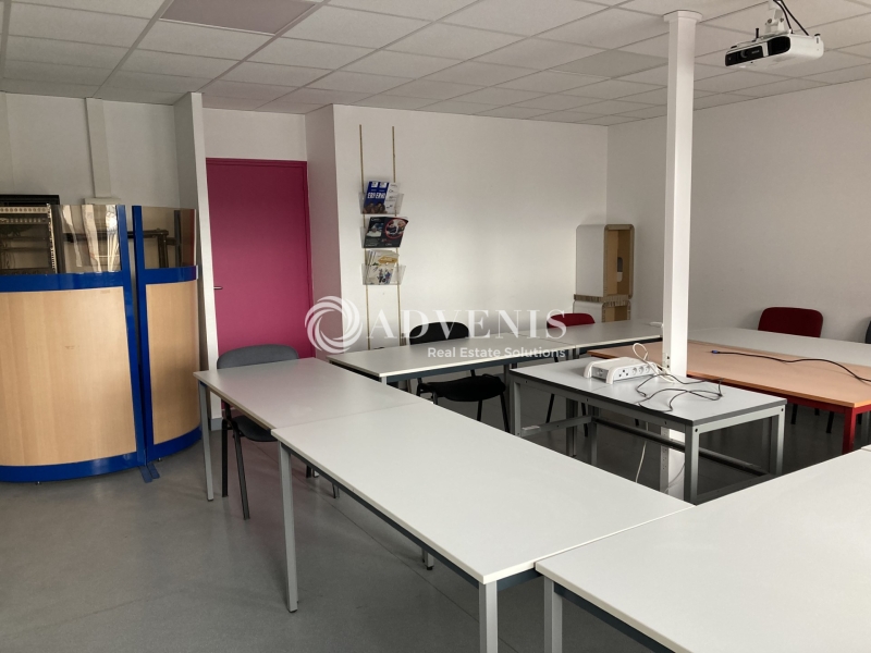 Location Bureaux LE MANS (72100) - Photo 4