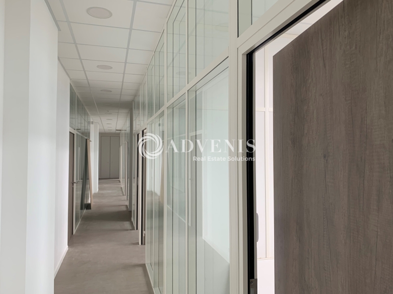 Location Bureaux LE MANS (72100) - Photo 2