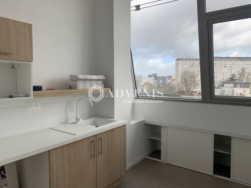 Location Bureaux LE MANS (72100) - Photo 4