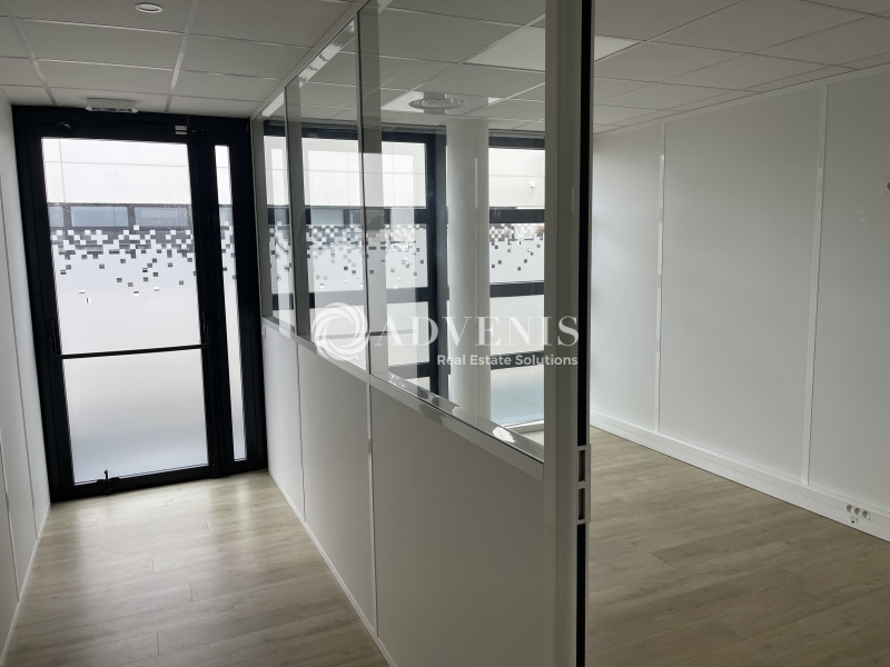 Location Bureaux LE MANS (72100) - Photo 4