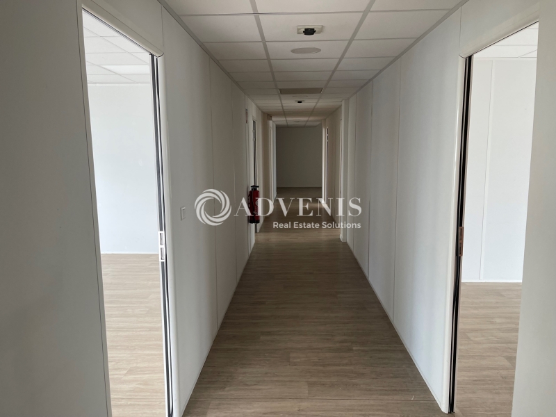 Location Bureaux LE MANS (72100) - Photo 5