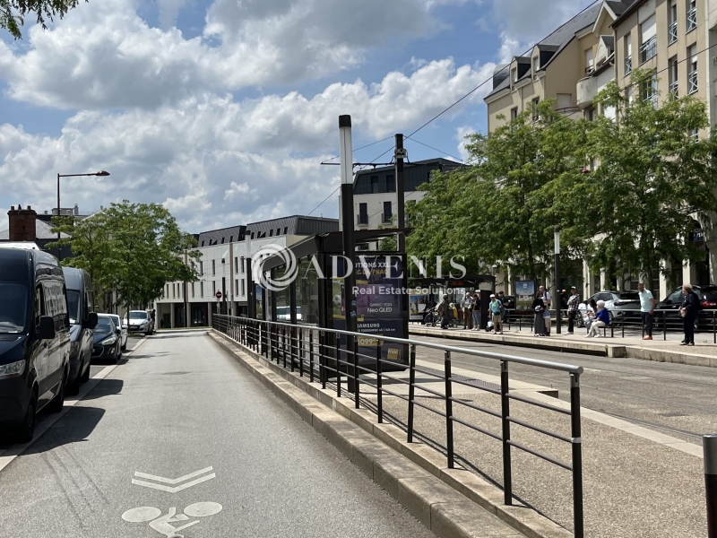 Vente Utilisateur Commerces LE MANS (72100) - Photo 8