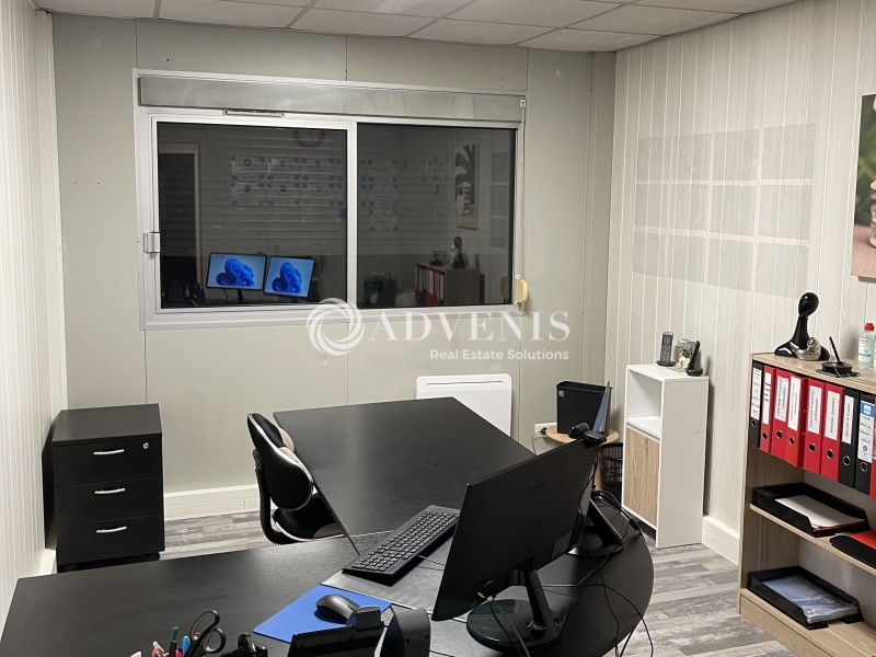 Location Bureaux SAINT SATURNIN (72650) - Photo 4