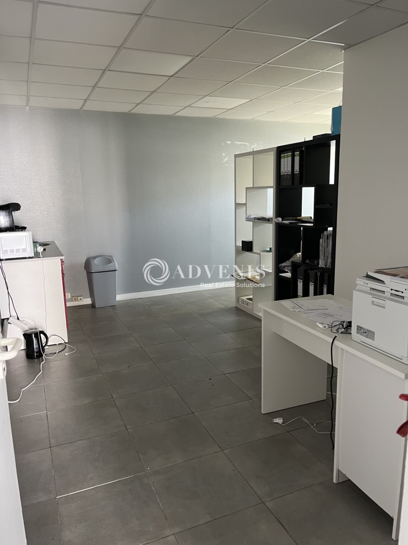 Location Bureaux LE MANS (72100) - Photo 4