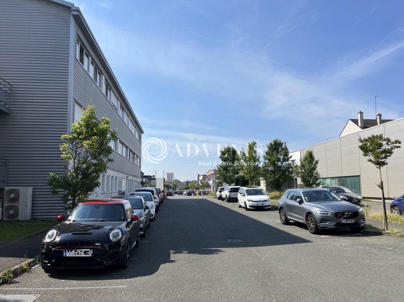 Location Bureaux LE MANS (72100) - Photo 7