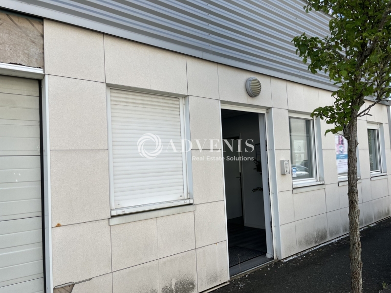 Location Bureaux LE MANS (72100) - Photo 8