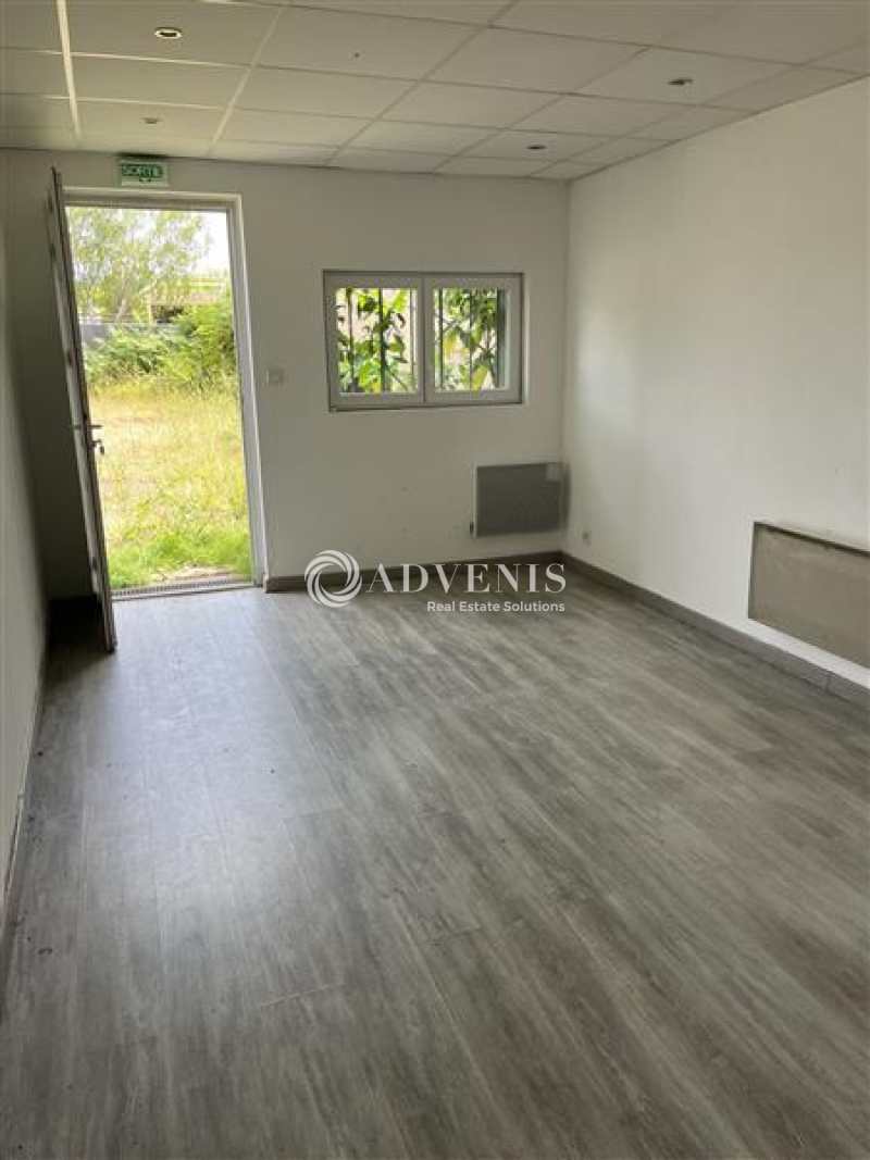 Location Bureaux et activités légères ALLONNES (72700) - Photo 4