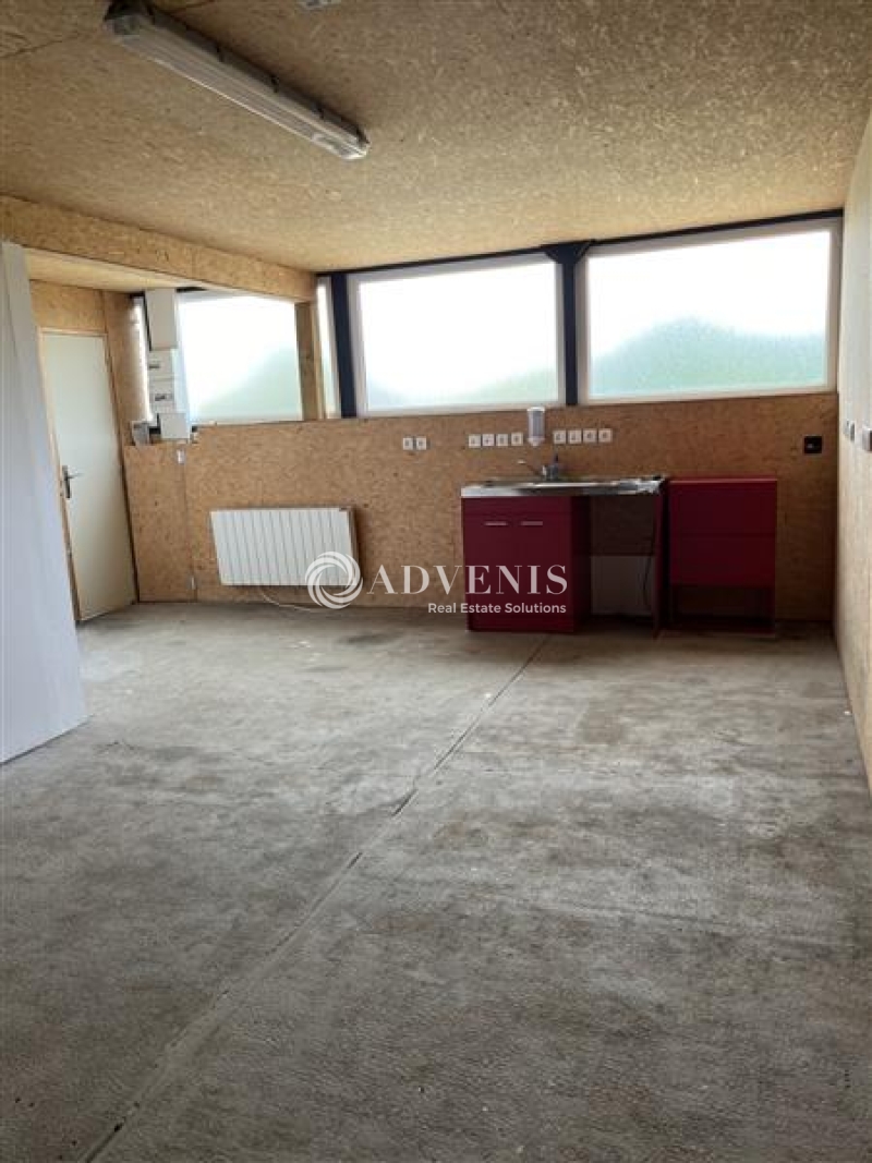 Location Bureaux et activités légères ALLONNES (72700) - Photo 6