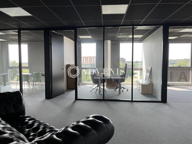 Location Bureaux LE MANS (72000) - Photo 3