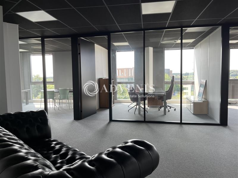 Location Bureaux LE MANS (72000) - Photo 4