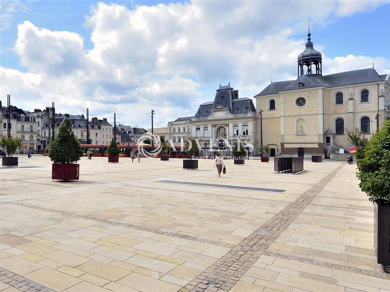 Vente Utilisateur Commerces LE MANS (72000) - Photo 3