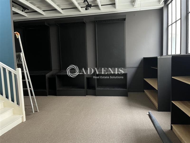 Vente Investisseur Commerces LE MANS (72100) - Photo 5