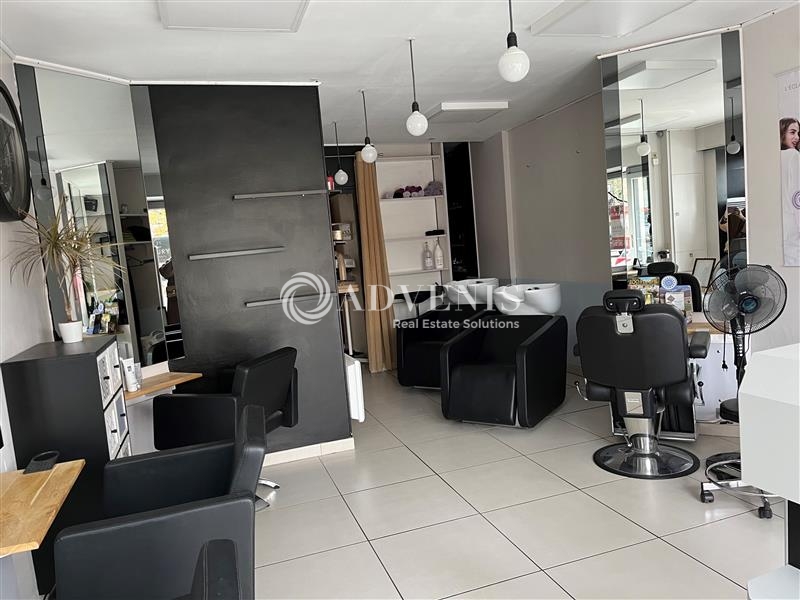 Vente Investisseur Commerces LE MANS (72100) - Photo 2