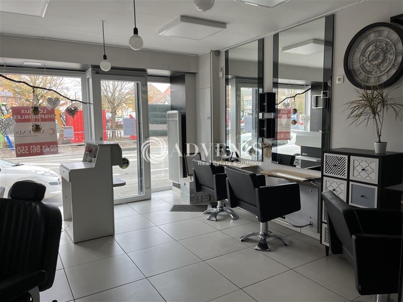 Vente Investisseur Commerces LE MANS (72100) - Photo 3