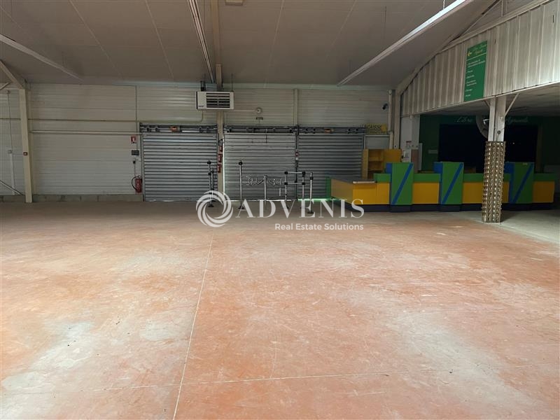 Location Commerces THORIGNE SUR DUE (72160) - Photo 2