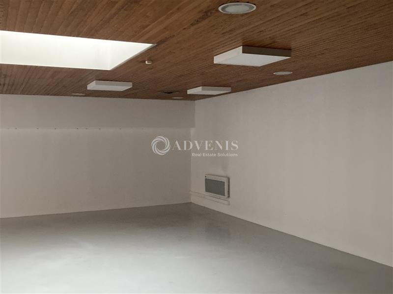 Location Bureaux LE MANS (72100) - Photo 1