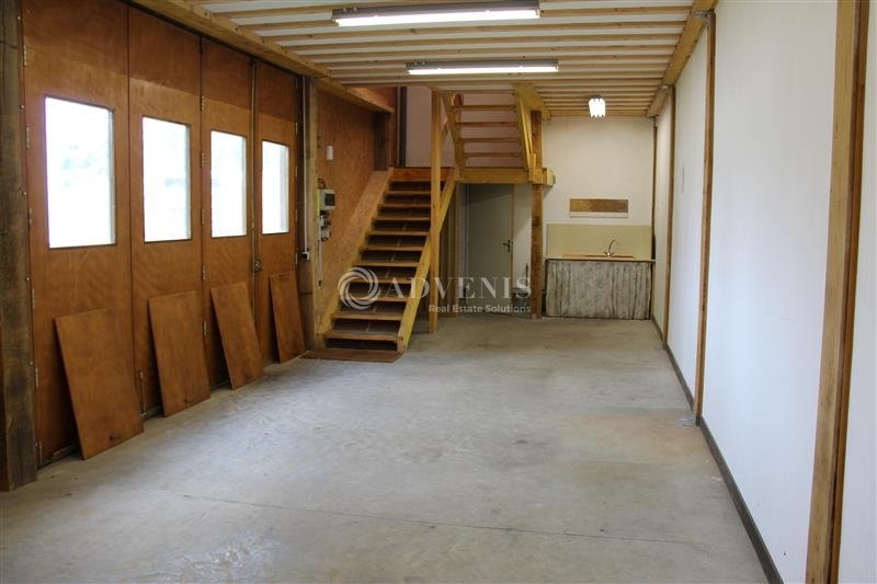 Location Entrepôts LE MANS (72000) - Photo 1