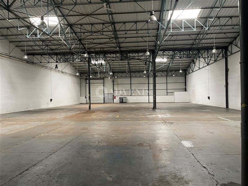 Vente Investisseur Activités Entrepôts LE MANS (72000) - Photo 1