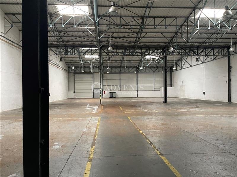 Vente Investisseur Activités Entrepôts LE MANS (72000) - Photo 2