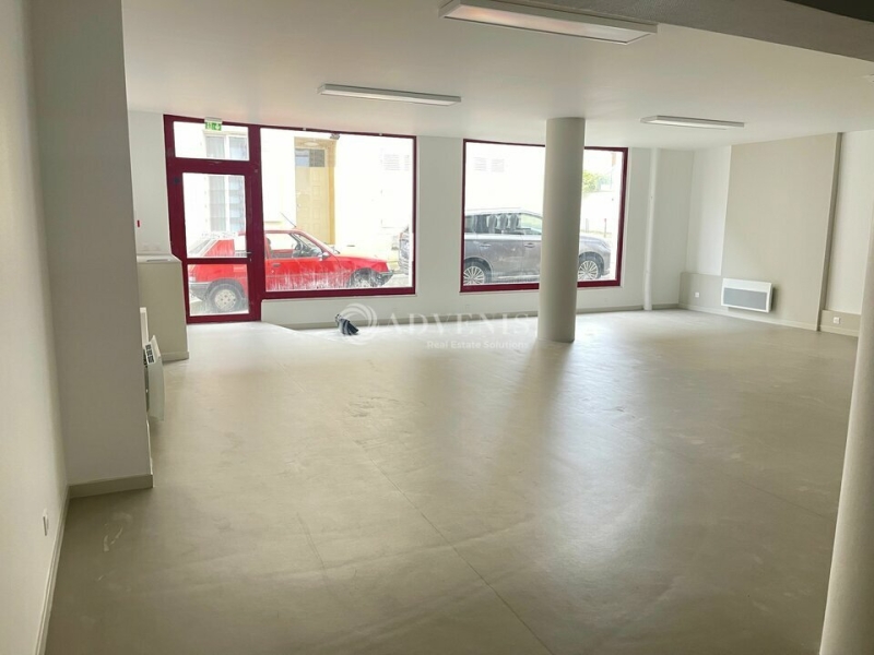 Vente Investisseur Commerces LE MANS (72100) - Photo 2