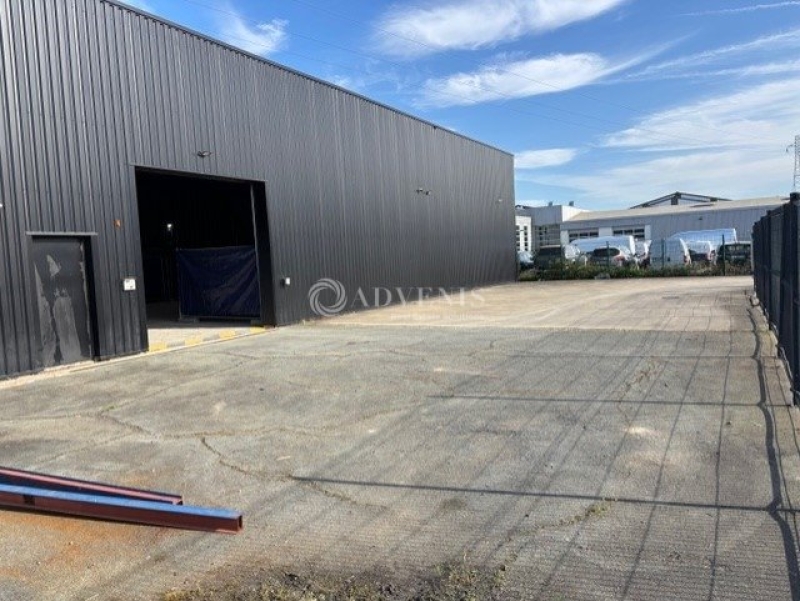 Location Entrepôts LE MANS (72100) - Photo 3