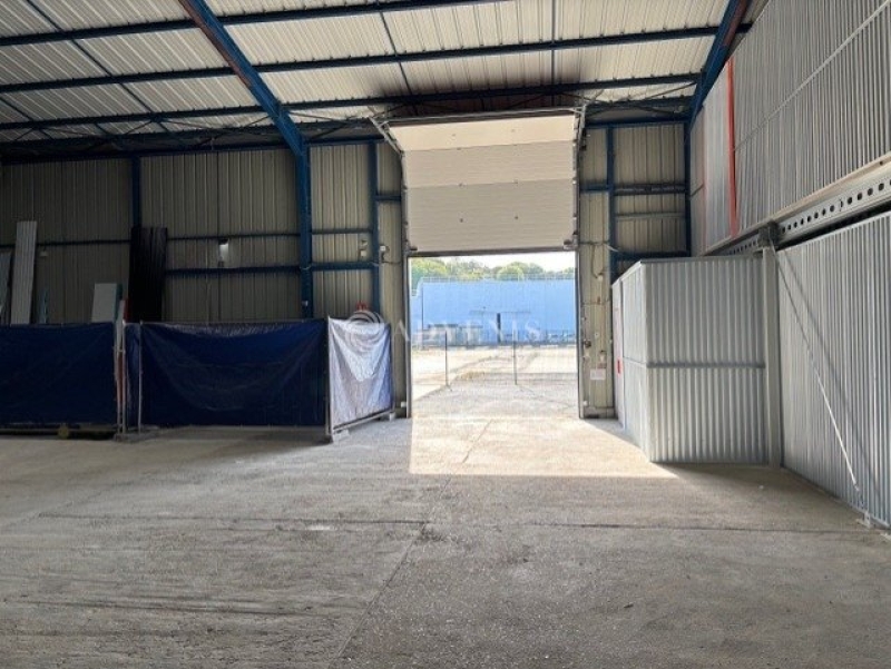 Location Entrepôts LE MANS (72100) - Photo 4