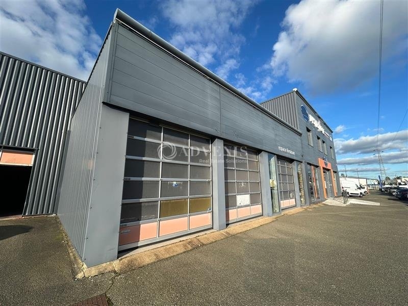 Location Activités Entrepôts LE MANS (72100) - Photo 1