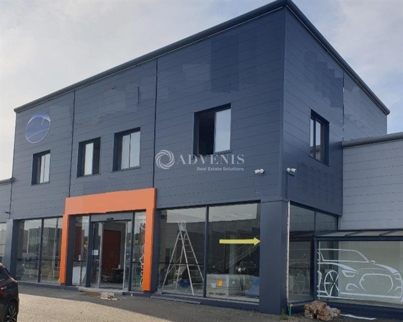 Location Activités Entrepôts LE MANS (72100) - Photo 2