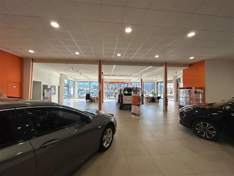 Location Activités Entrepôts LE MANS (72100) - Photo 3