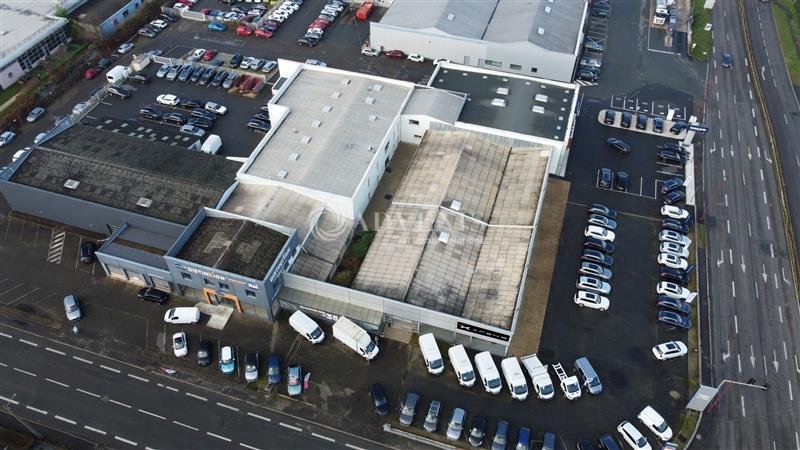 Location Activités Entrepôts LE MANS (72100) - Photo 4